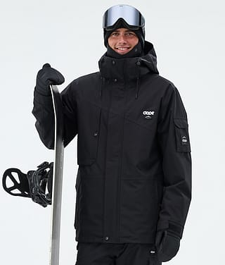 Dope Adept Snowboardjacke Herren