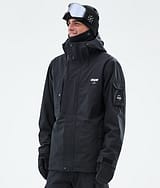 Adept Snowboard Jacket Men