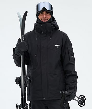 Dope Adept Veste de Ski Blackout