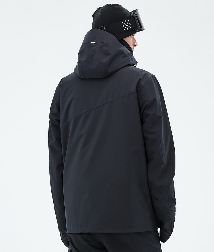 Dope Adept Ski Jacket Men Blackout, Image 7 of 10