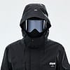 Storm Guard Hood, Image 2 of 3,