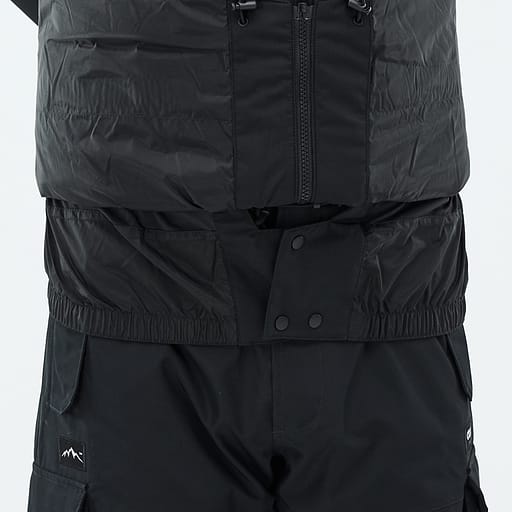 Elasticated Snow Skirt Main Product Details Image,