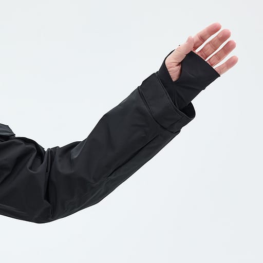 Wrist Gaiters Main Product Details Image,