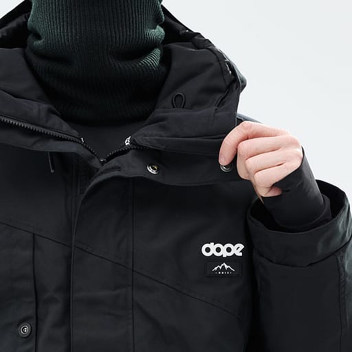 Microfleece Chinguard Main Product Details Image,