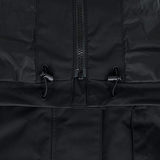 Drawstring Hem Main Product Details Image,
