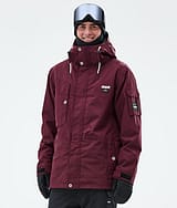 Ver reseña de Dope Adept Chaqueta Snowboard realizada por Álvaro