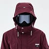 Storm Guard Hood, Image 2 of 3,