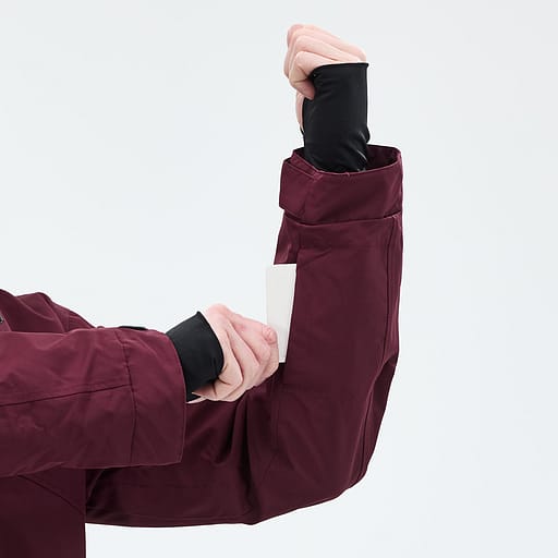 Elasticated Snow Skirt Main Product Details Image,