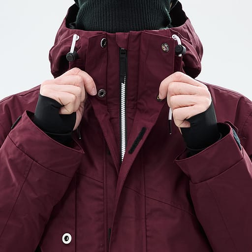 Wrist Gaiters Main Product Details Image,