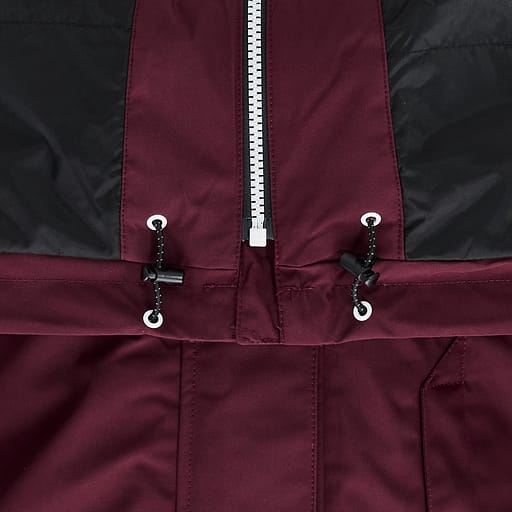 Microfleece Chinguard Main Product Details Image,