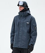 Adept Snowboard jas Heren