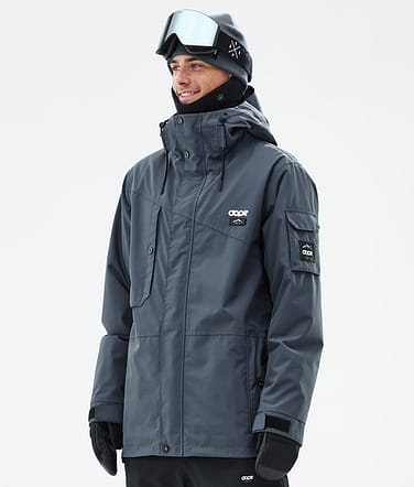 Men's Ski Clothing, Ski Wear