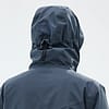 Stormvaste capuchon, Afbeelding 3 van 3,