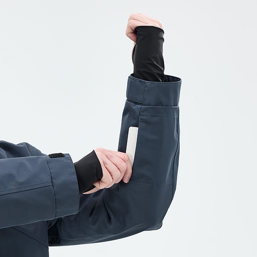 Liftpas zak Hoofdproductafbeelding,