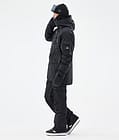 Dope Akin Giacca Snowboard Uomo Black, Immagine 4 di 9