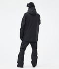 Dope Akin Ski jas Heren Black, Afbeelding 5 van 9