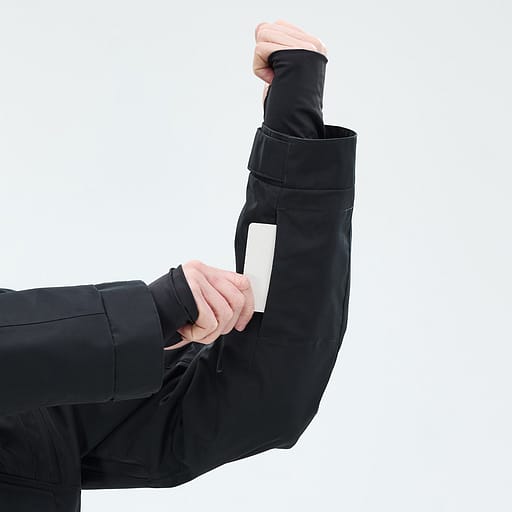 Liftpas zak Hoofdproductafbeelding,
