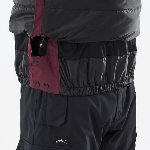 Elastische Sneeuwvanger Hoofdproductafbeelding,