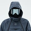 Storm Guard Hood, Image 2 of 3,