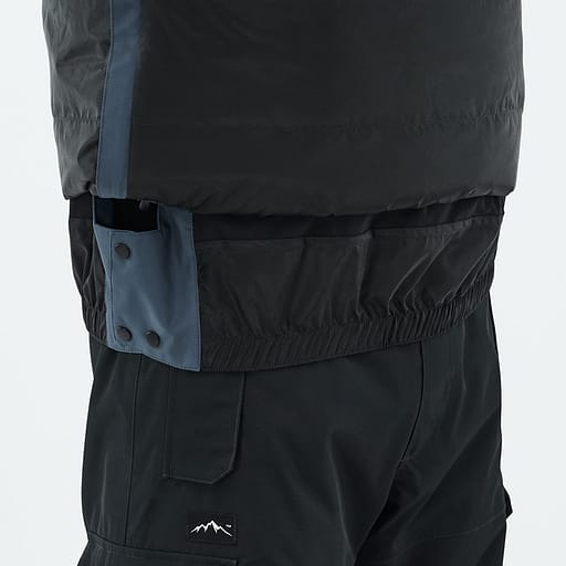Elasticated Snow Skirt Main Product Details Image,