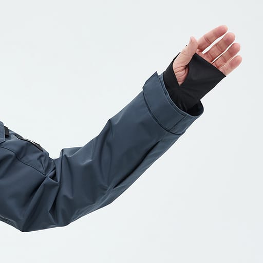 Wrist Gaiters Main Product Details Image,