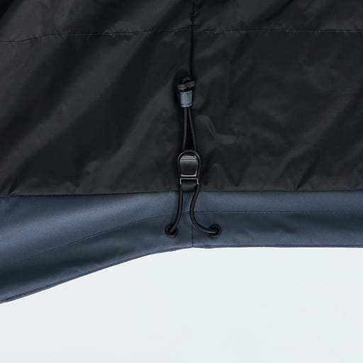 Drawstring Hem Main Product Details Image,
