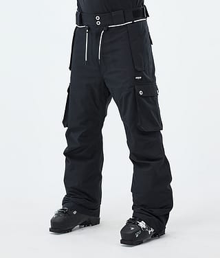 Dope Iconic Skibroek Heren