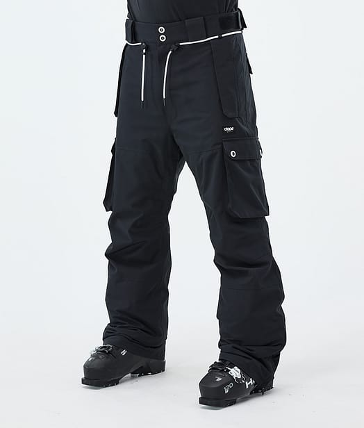 Dope Iconic Lyžařské Kalhoty Pánské