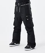 Iconic Pantaloni Snowboard Uomo