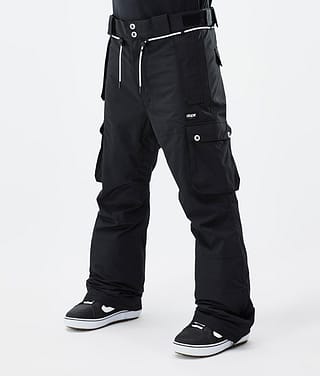 Dope Iconic Pantaloni Snowboard Uomo