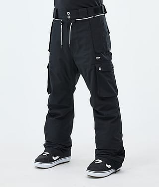 Dope Iconic Snowboardhose Herren