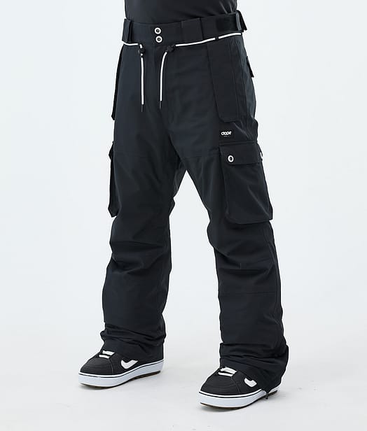 Dope Iconic Pantaloni Snowboard Uomo