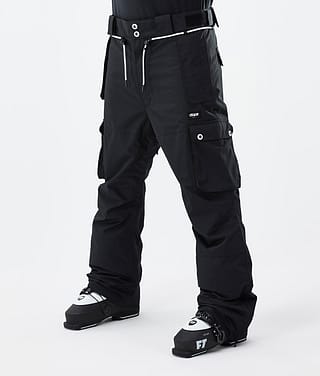Dope Iconic Pantaloni Sci Uomo