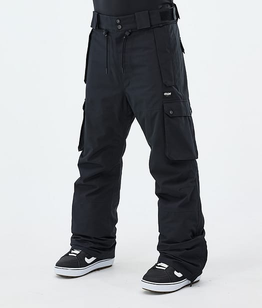 Dope Iconic Snowboard Pants Men