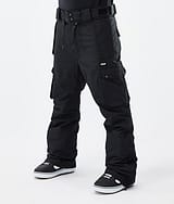 Iconic Pantaloni Snowboard Uomo
