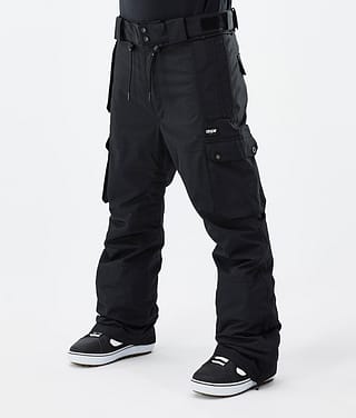 Dope Iconic Pantalones Snowboard Hombre