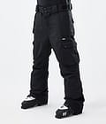 Dope Iconic Pantalon de Ski Homme Blackout, Image 1 sur 7