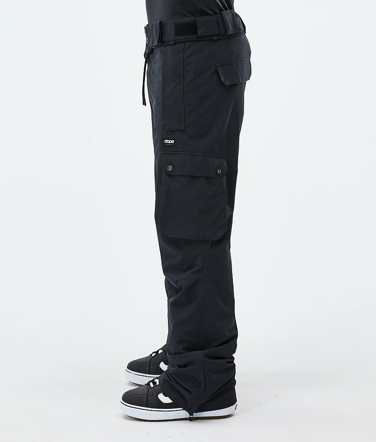 Dope Iconic Snowboard Broek Heren Blackout, Image 3 of 7