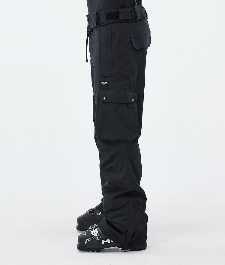 Dope Iconic Pantaloni Sci Uomo Blackout, Image 3 of 7