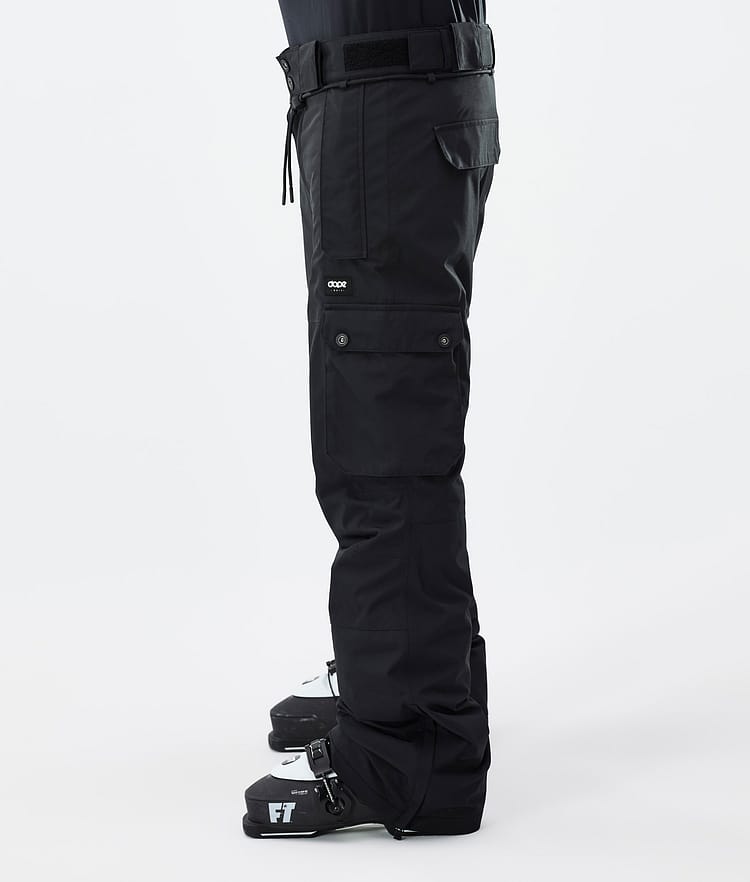 Dope Iconic Skibukser Herre Blackout, Billede 3 af 7