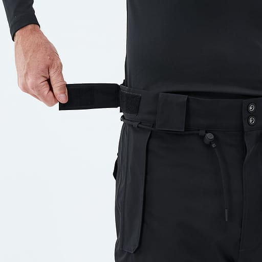 Elastische, Verstelbare Tailleband
