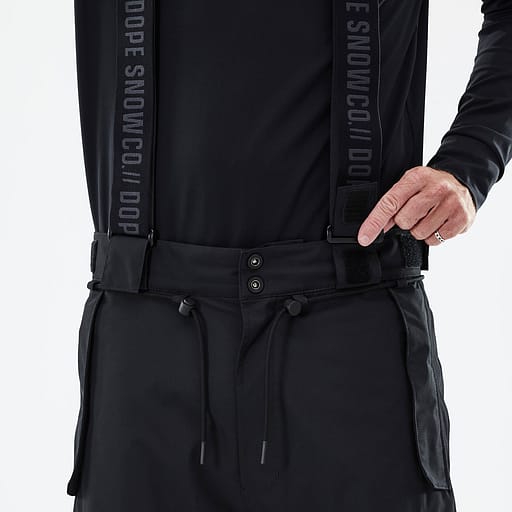 Belt Loops for Suspenders Main Product Details Image,