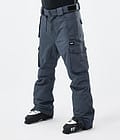 Dope Iconic Pantalon de Ski Homme Metal Blue, Image 1 sur 7