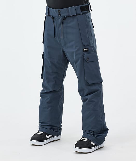 Dope Iconic Snowboardhose Men