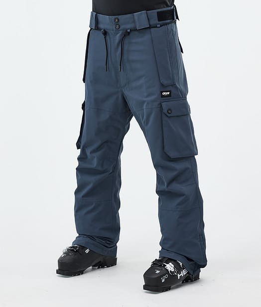 Dope Iconic Skihose Men