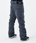 Dope Iconic Pantalon de Snowboard Homme Metal Blue, Image 4 sur 7