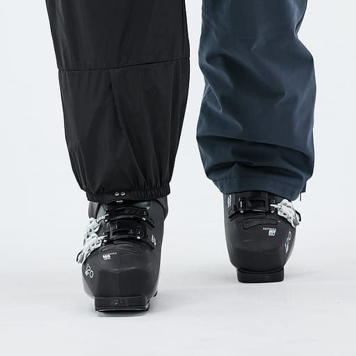 Elastiske sne-gaiters