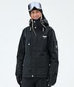 Dope Adept W Ski Jacket Women Black