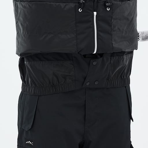Elastische Sneeuwvanger Hoofdproductafbeelding,