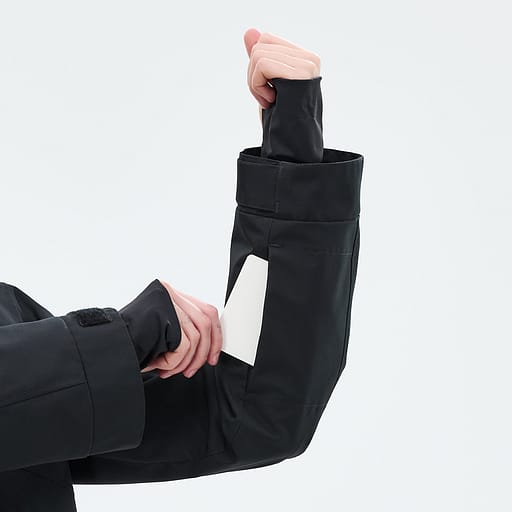 Liftpas zak Hoofdproductafbeelding,